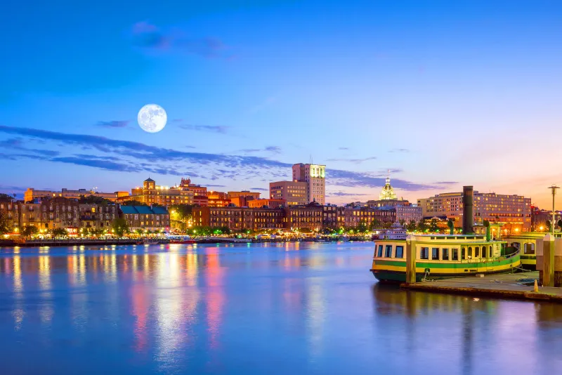 Savannah